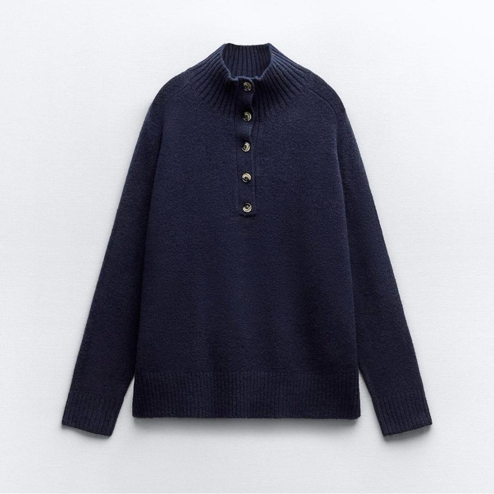 Zara Sweater